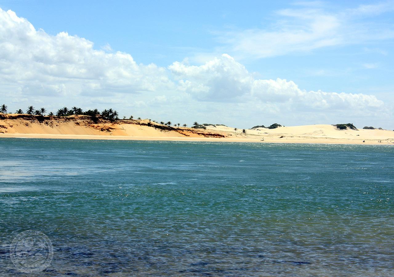Pousada Cacimbinha - Epipa Hoteis Tibaú do Sul エクステリア 写真