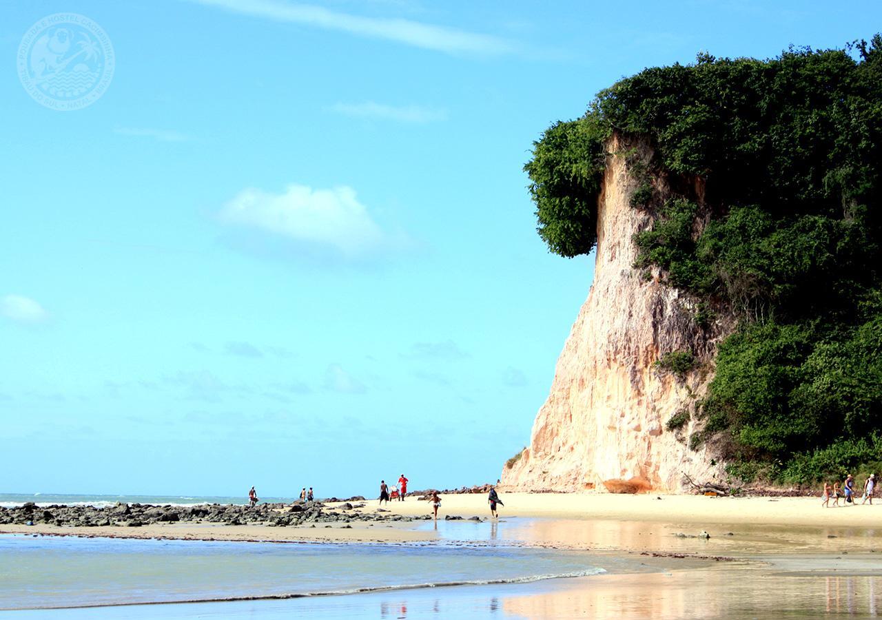Pousada Cacimbinha - Epipa Hoteis Tibaú do Sul エクステリア 写真